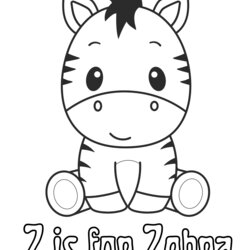 Superlative Fun Zebra Facts Free Printable Coloring Pages