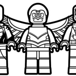 Beautiful Picture Of Lego Coloring Pages Choose Board Batman