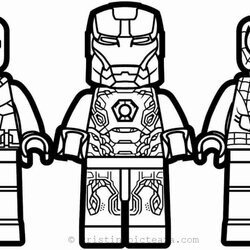 The Movie Lego Coloring Pages Cristina Is Painting Marvel Avengers Batman Kids Printable Superhero Choose
