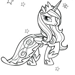The Highest Quality Adorable Unicorn Coloring Pages For Girls And Adults Updated Printable Kids Animals