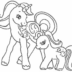 The Highest Standard Unicorns Coloring Pages Minister Unicorn Print Color Baby Flying Printable Princess