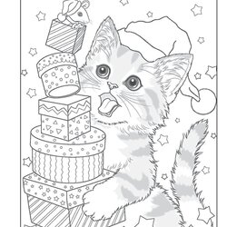 Spiffing Furry Helpers Coloring Book Colouring Books Amazon