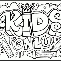 Outstanding Teenage Coloring Pages Free Printable Home Teenagers Popular