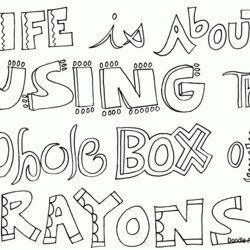 Matchless Teenage Coloring Pages Free Printable Home Teen Comments Adults
