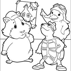 Eminent Pets Coloring Pages Best For Kids Wonder Printable Book Animal Print Puppy Index