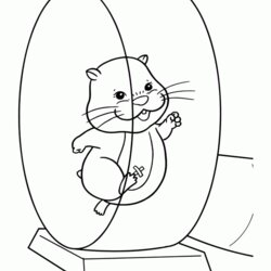 Supreme Pets Coloring Page Home Pages Popular
