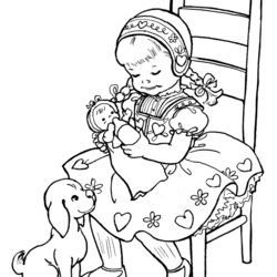 Kids Color Page To Print Coloring Pages Printable Sheets Printing Princess Help Old