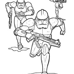 Superb Tree Star Wars Kids Coloring Pages Simple Print For