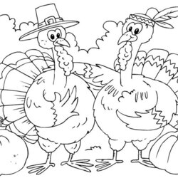 Out Of This World Coloring Page Turkeys Free Printable Pages Thanksgiving Turkey Simple Activities Kids