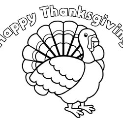 Supreme Best Thanksgiving Turkeys To Color Printable For Free At Turkey Coloring Pages