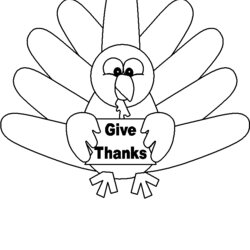 Very Good Turkey Coloring Pages Printable For Preschool Home Kids Popular