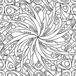 Legit Free Printable Difficult Coloring Pages