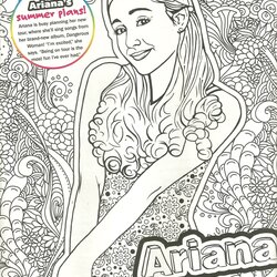 Peerless Coloring Page Tattoo Singing Pages Cameron Dove Cute Colouring Color Mandala Kids Cartoon