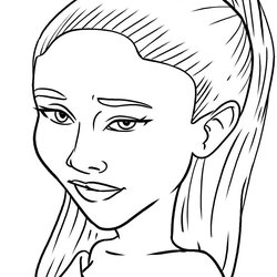Matchless Coloring Pages At Free Printable Funny Print Color Hepburn Audrey Arrived Just Marvelous Original