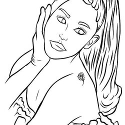 Superior Drawing Coloring Pages