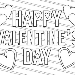 Superlative Free Printable Valentine Coloring Pages Paper Trail Design Valentines Day Page
