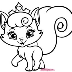 Fantastic Kitten And Puppy Coloring Pages To Print Home Cute Kittens Kids Cat Color Kitty Cats Baby Disney