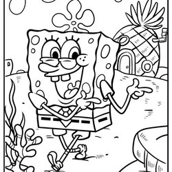 Super Fun Coloring Pages Updated