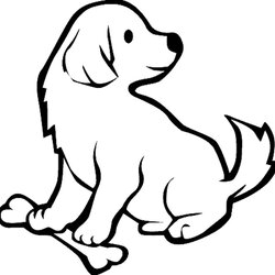 Superlative Dog Coloring Pages For Kids Print Them Online Free Printable Puppies Puppy Color Sheets Dogs