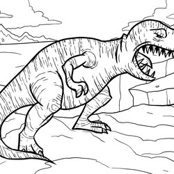 Super Rex Coloring Pages To Download And Print For Free Tyrannosaurus Dinosaurs Skeleton Jurassic Dinosaur
