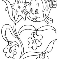 Printable Coloring Pages For Kids Colouring Children