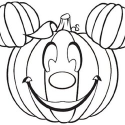 Peerless Free Printable Pumpkin Coloring Pages For Kids