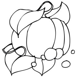 Superlative Free Printable Pumpkin Coloring Pages For Kids Cute Thanksgiving Cartoon Pumpkins Color Drawing
