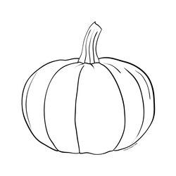 Free Printable Pumpkin Coloring Pages For Kids Color