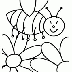 Eminent Free Printable Coloring Pages Of Flowers For Kids Home Popular