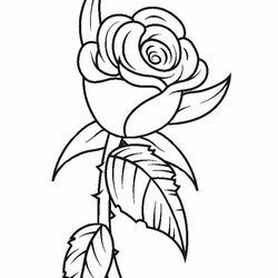 Superior Free Printable Flower Coloring Pages For Kids