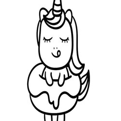 Superlative Collection Of Cute Coloring Pages For Girls Page Free