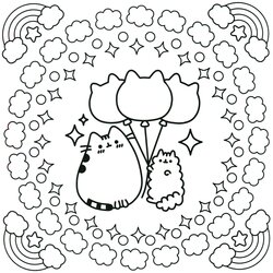 Spiffing Coloring Pages Best For Kids Cute