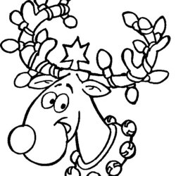 High Quality Bring The Classic Colors Of Christmas Printable Coloring Pages Colouring Sheets Print Kids Color