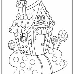 Matchless Full Page Christmas Coloring Pages At Free Printable Color Print