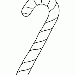 Get This Candy Cane Coloring Page Free To Print Christmas Pages Canes Printable Sheets Color Template