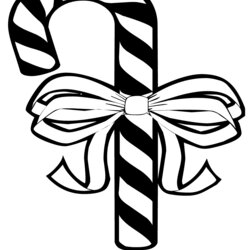 Eminent Free Printable Candy Cane Coloring Pages For Kids Sweets Color Print Popular Comments Photos