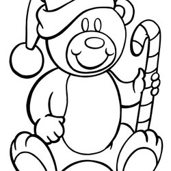 Wizard Candy Cane Coloring Page Free Pages Christmas Printable Print Canes Popular To