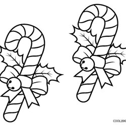 Outstanding Free Printable Candy Cane Coloring Pages For Kids Gumdrop Color Print Page