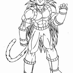 The Highest Standard Dragon Ball Coloring Pages Printable Inspirational Instinct