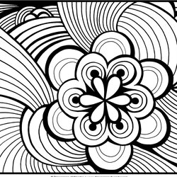 Sterling Cool Printable Coloring Pages For Adults At Free Download