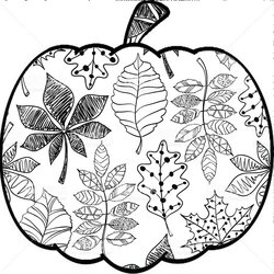 Fantastic Pin By On Fall Coloring Pages Sheets Autumn Adult Adults Colouring Books Pt