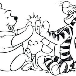 Superior Free Friendship Coloring Pages At Printable Color