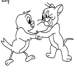 Superlative Friendship Quotes Coloring Pages Friend Color Drawing Colouring Pictures