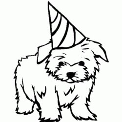 Sublime Free Cute Baby Puppies Coloring Pages Download Puppy Dog Print Golden Retriever Kids Realistic