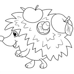 Wizard Hedgehogs Free Printable Coloring And Activity Page For Kids Hedgehog Create Worksheets Pages Autumn