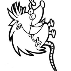Supreme Hedgehog Coloring Pages Kids Time Fun Places To Visit And Free