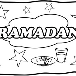 Exceptional The Best Free Ramadan Coloring Page Images Download From Pages Drawing Arabic Bros Color Smash