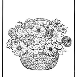 Sterling Coloring Pages Flowers Flower Adults Printable Color Roses Sheets Adult Dementia Mandala Patients