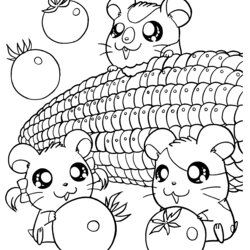 The Highest Quality Food Coloring Pages Home