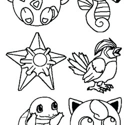 Magnificent Pokemon Christmas Coloring Pages At Free Printable Cards Color Sheets Kids Colouring Characters